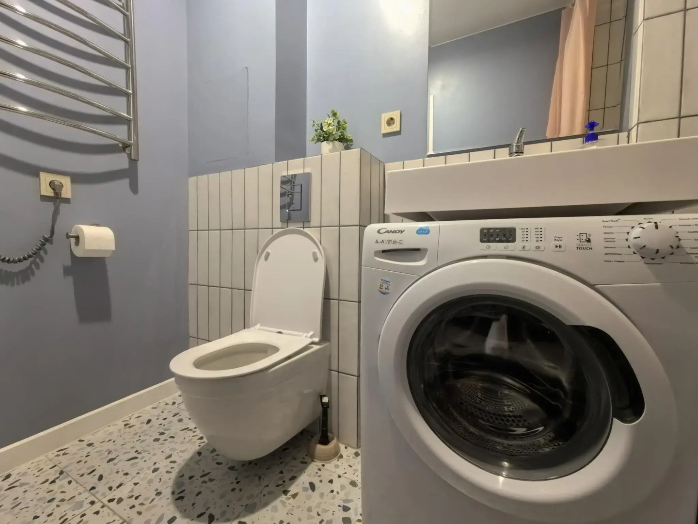 Квартиры в Подмосковье на бульваре Октябрьский