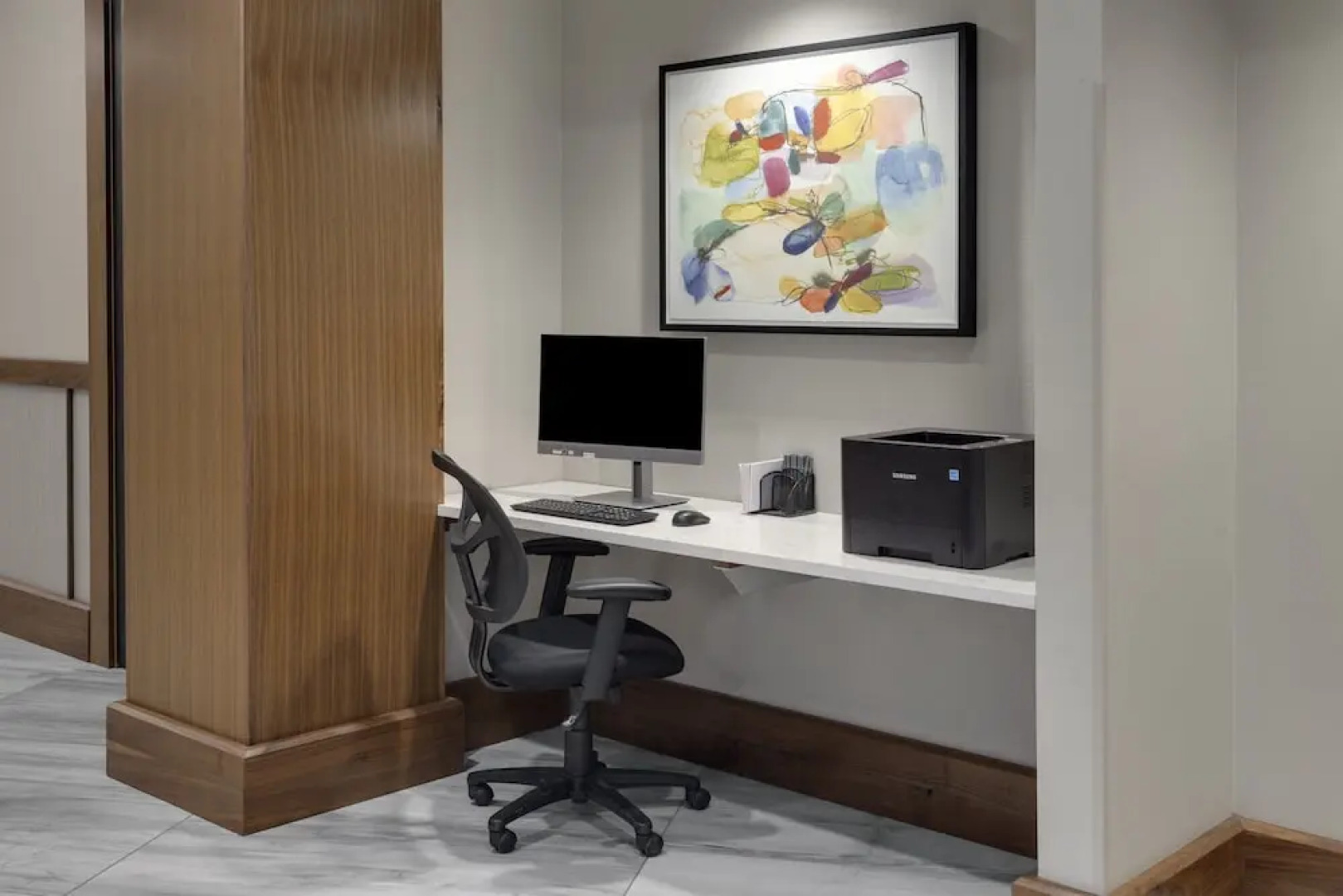 Lexington Lansing Hotel