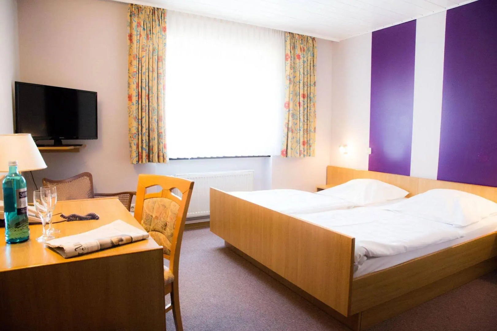 Hotel Herrnbrod & Ständecke