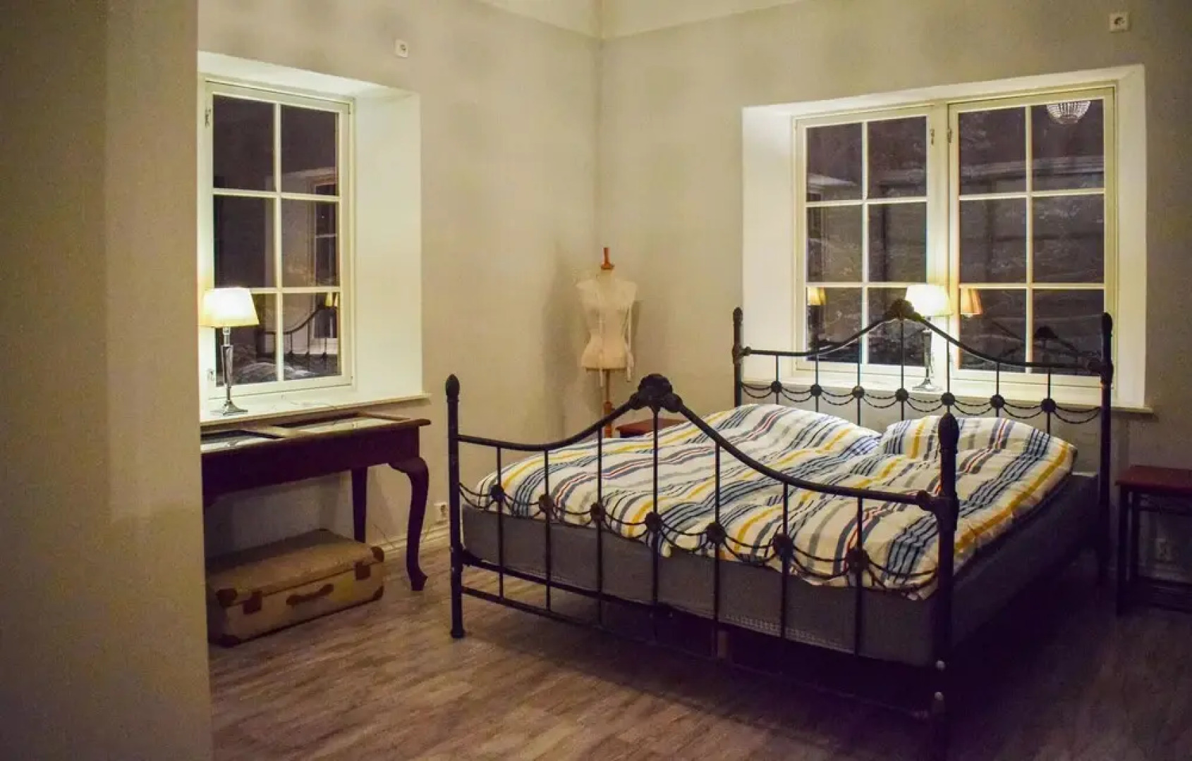 Amazing Apartment in Skien With Wifi and 2 Bedrooms