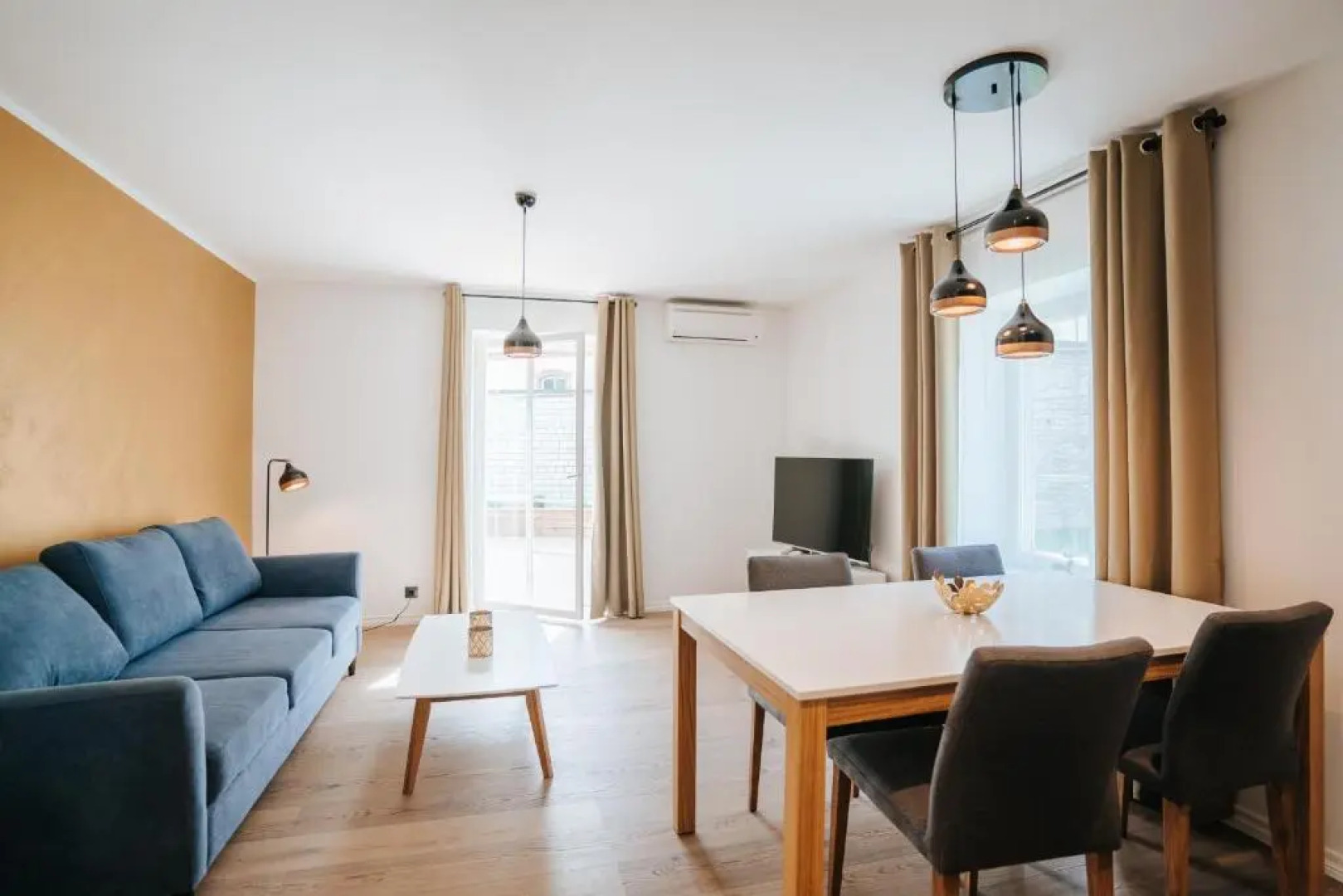 Wiedemanni 13/1 apartments