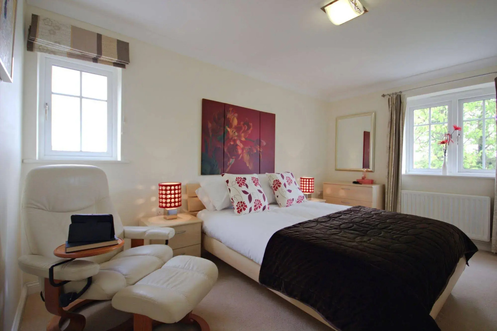 Berkshire Rooms - Basingstoke