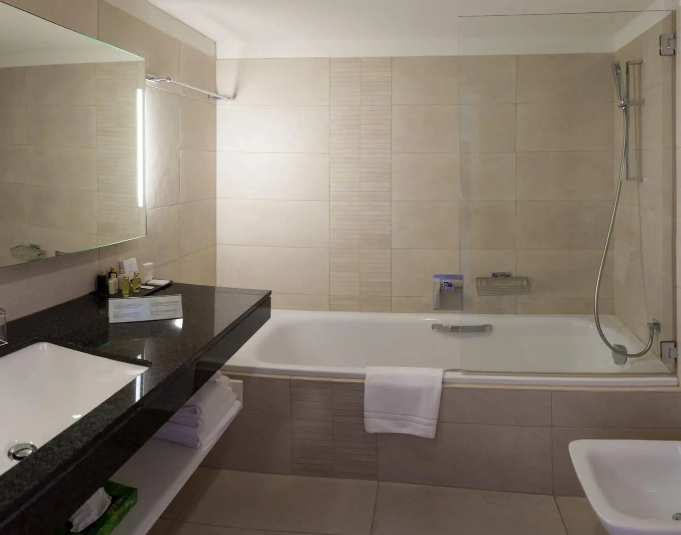 Hotel la Meridiana, Lake & SPA