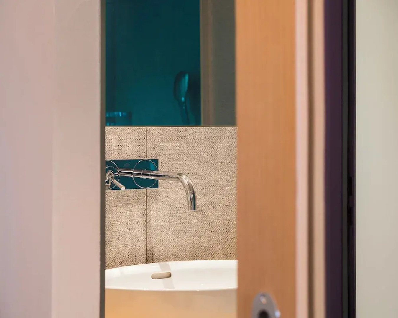 Hotel Mulin by Amanthos