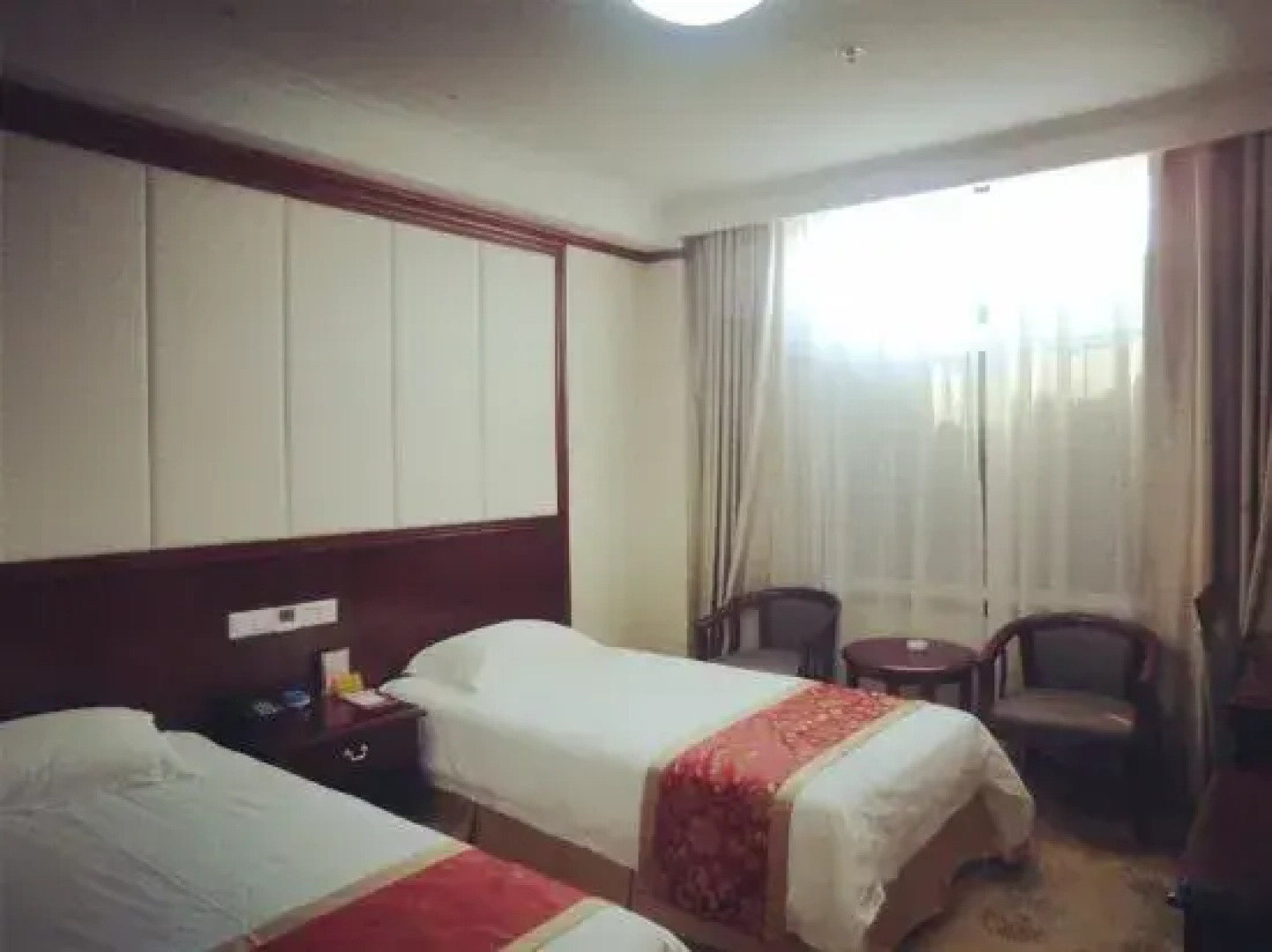 Hongtai International Hotel