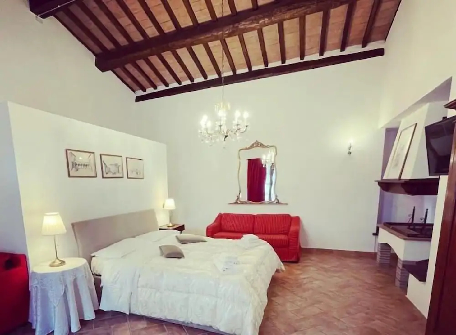 Agriturismo Eco-Bio Villa Vacasio