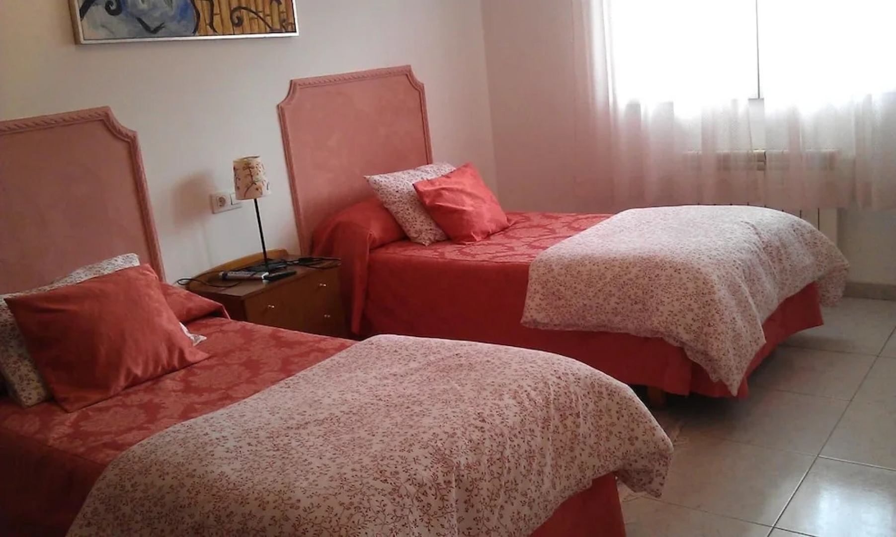 Guesthouse Residencia Miñones