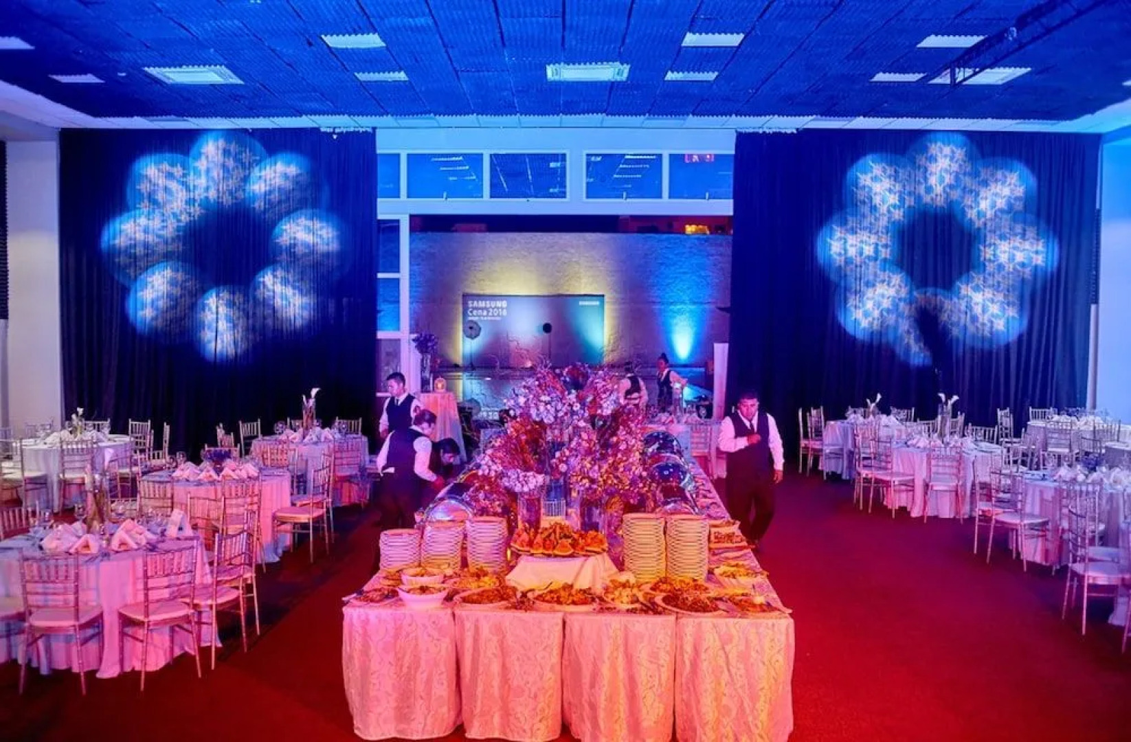 Hotel Espacio Ox & Convention Center