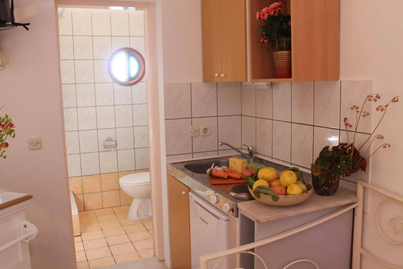 Villa Bougenvilia Tomas