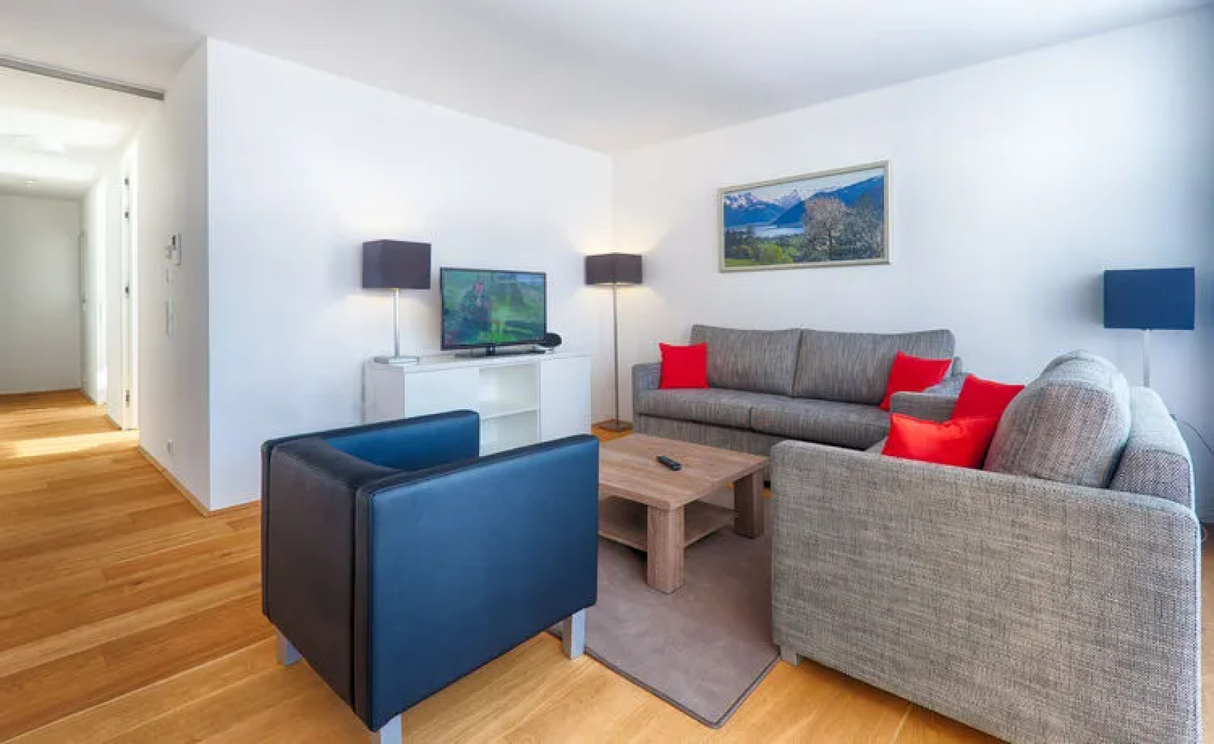 Highlands Reserve Homes