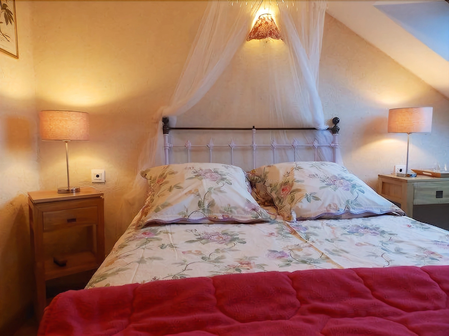 Logis de l’Etang de l’Aune