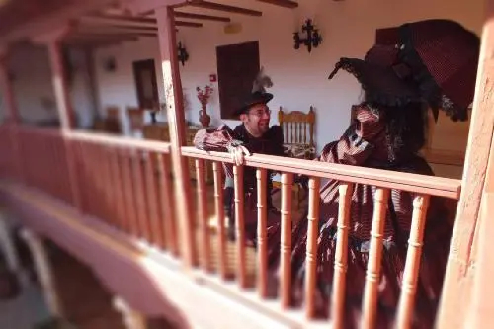 Posada Los Caballeros