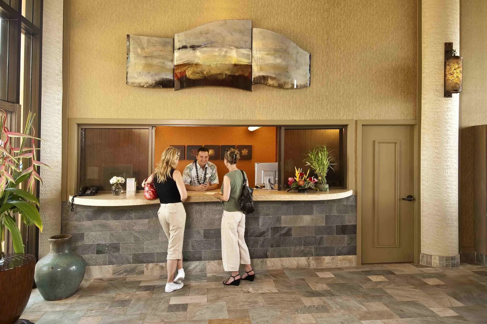 Mana Kai Maui Resort