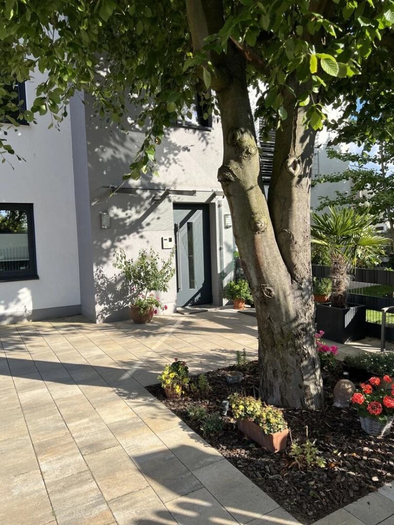 Guetsel Lodge Appartements