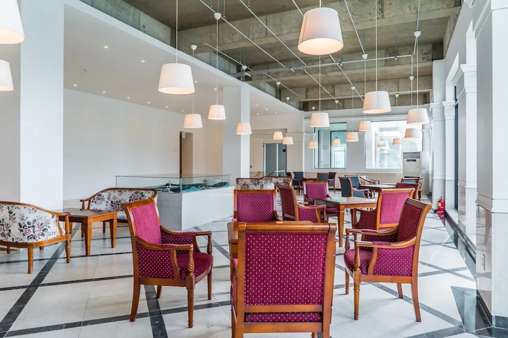 Namhae Sports Park Hotel