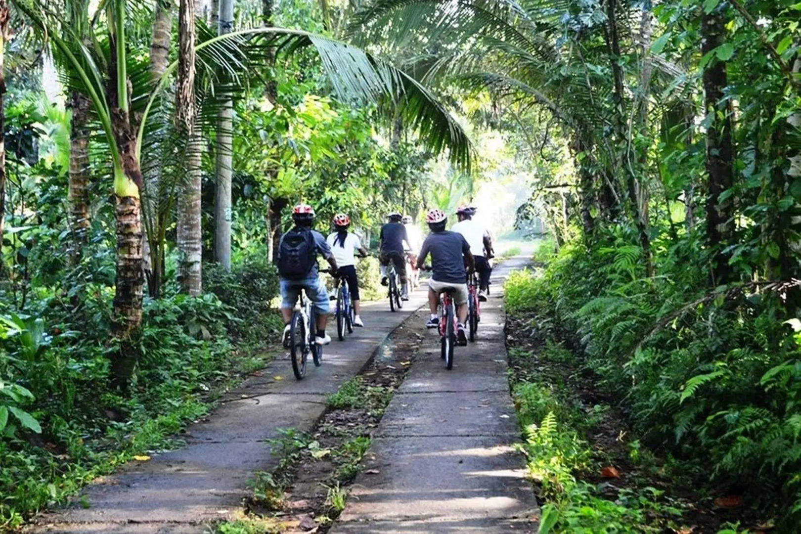 Jiwa Klusa Luxury Villa