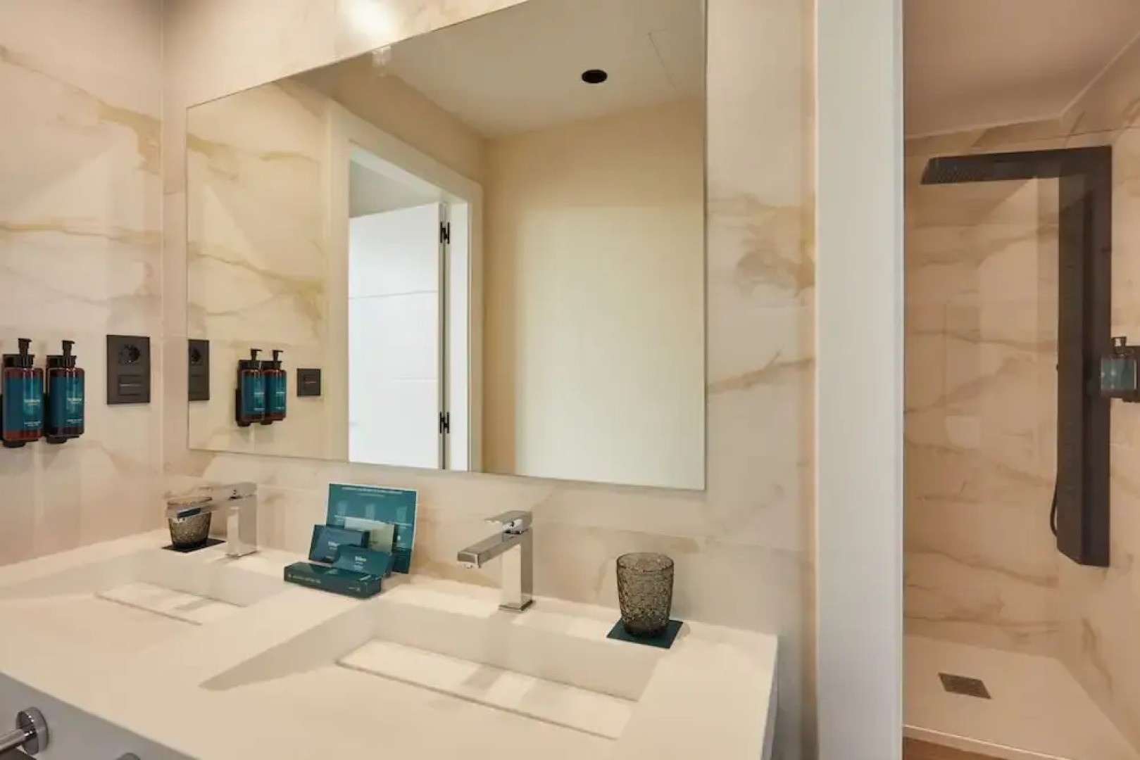 Apartamentos Silken Fontibre Iberia Spa