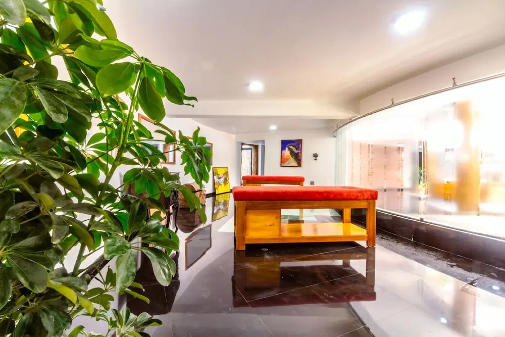 Hacienda del Valle Sagrado