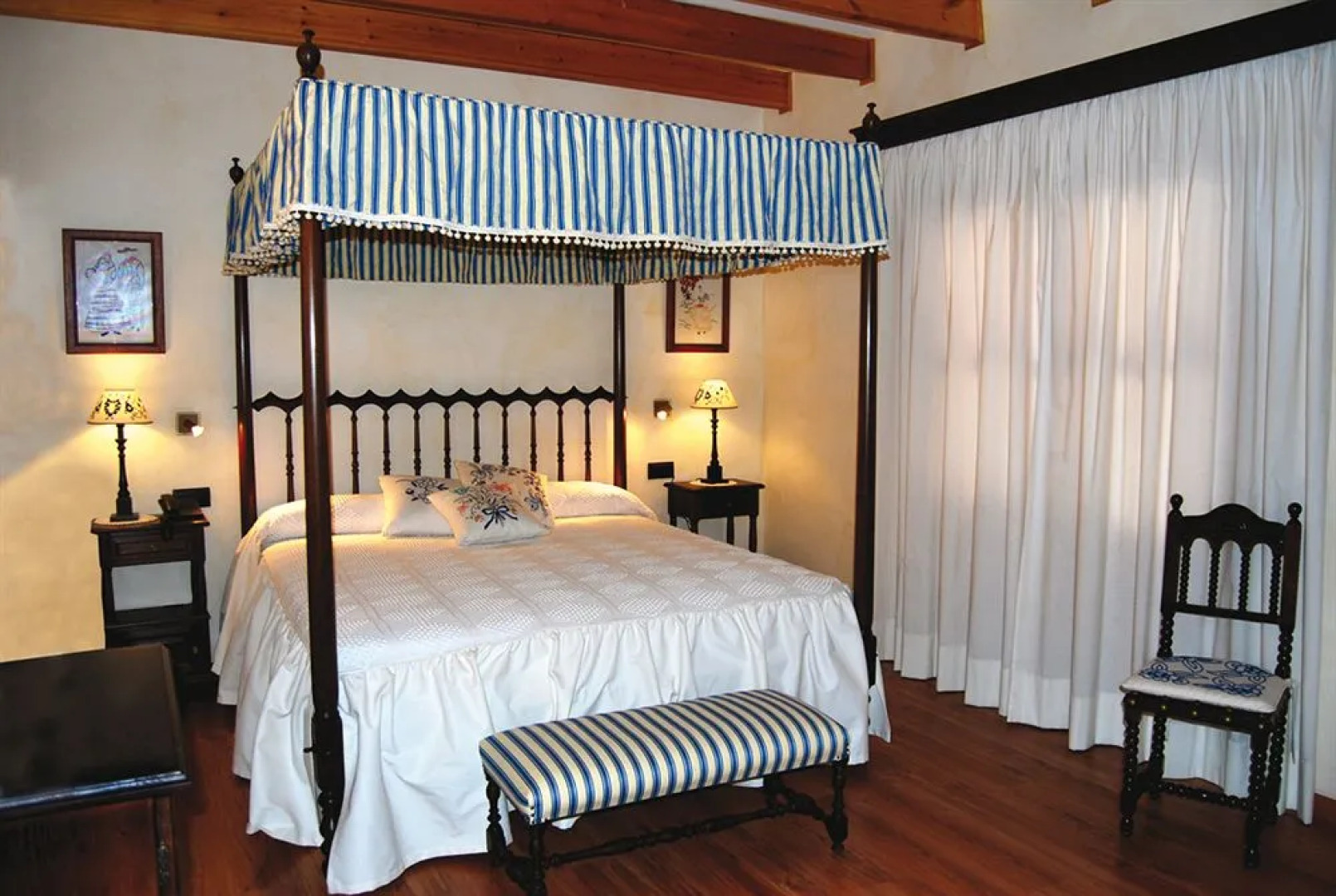 Agroturismo Son Terrades