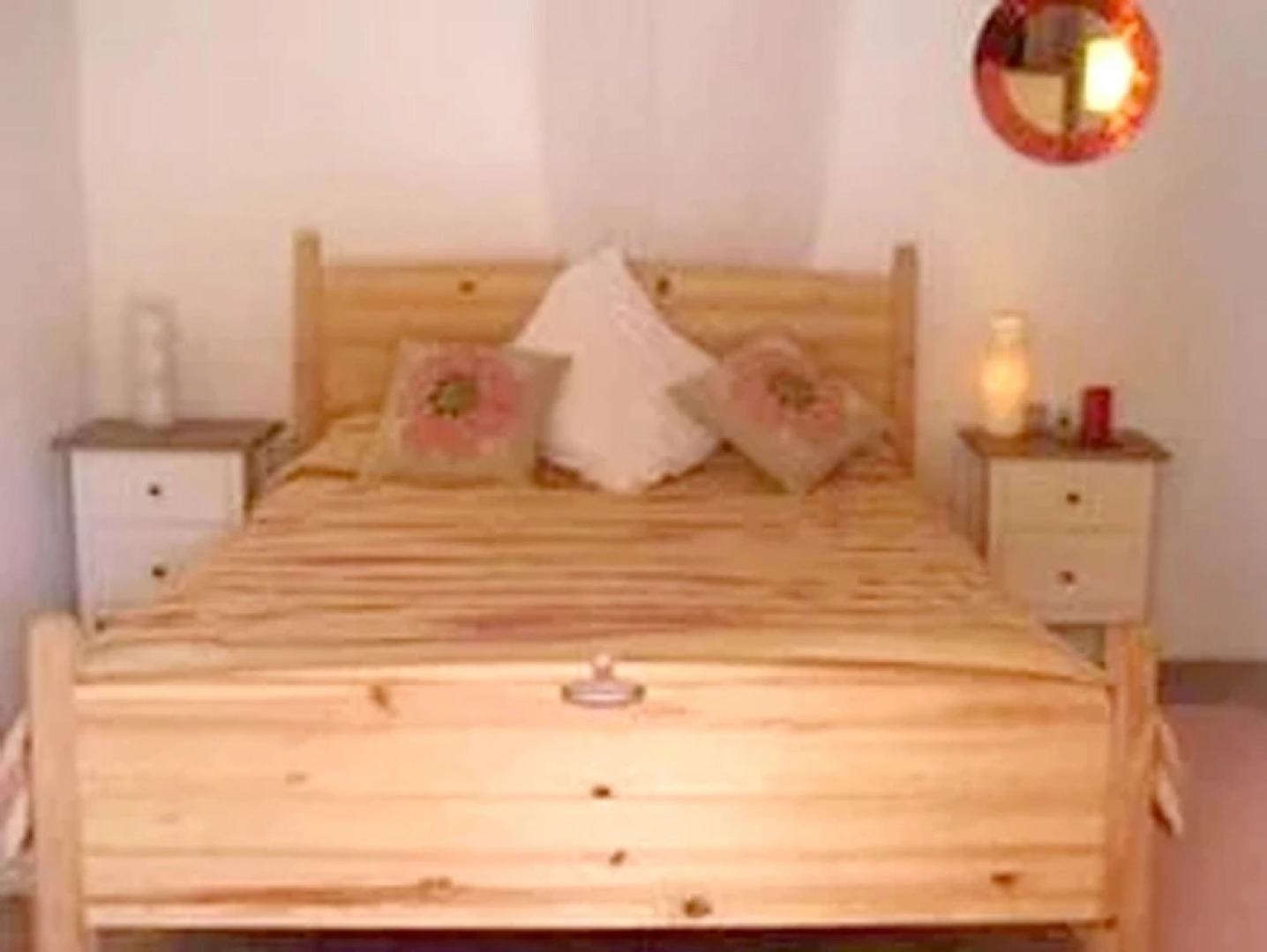 Villa With 4 Bedrooms in Loulé, With Wonderful Mountain View, Private