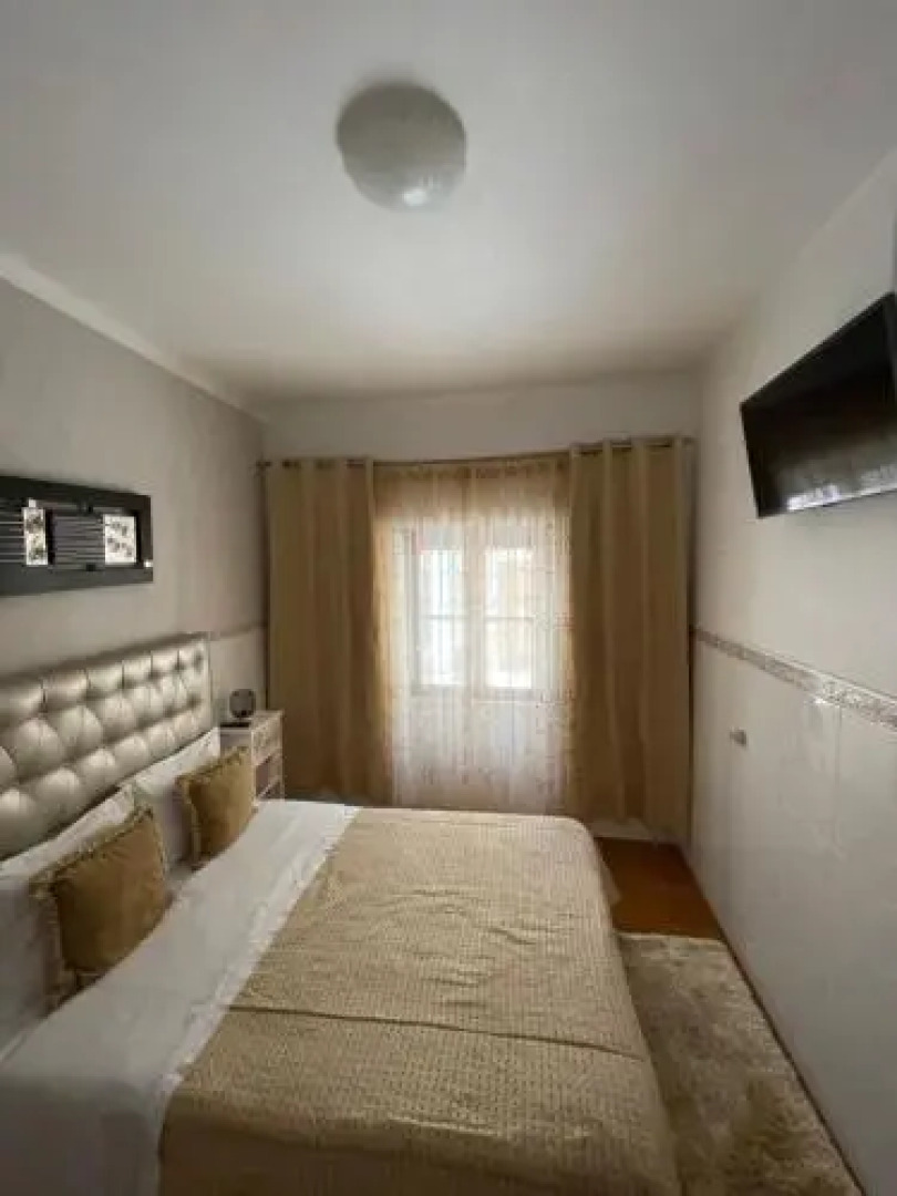 Apartamento Abegoarias