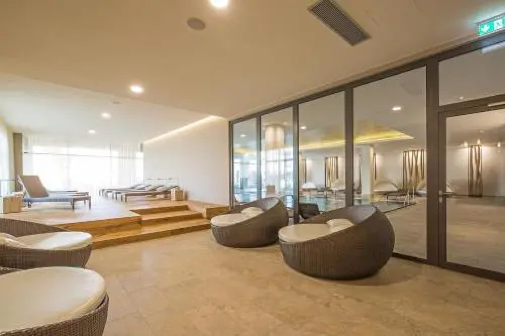 Aparthotel Waterkant Suites in Börgerende