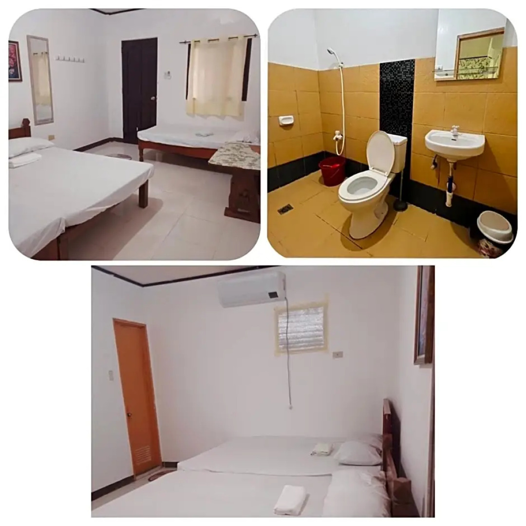 Belle's Beach Resort