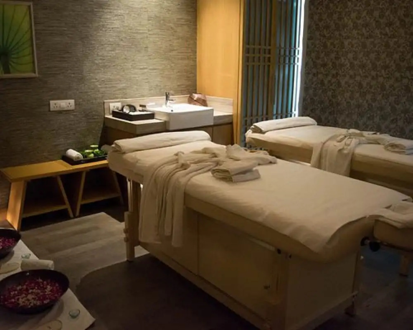 Tarika Resort and Spa