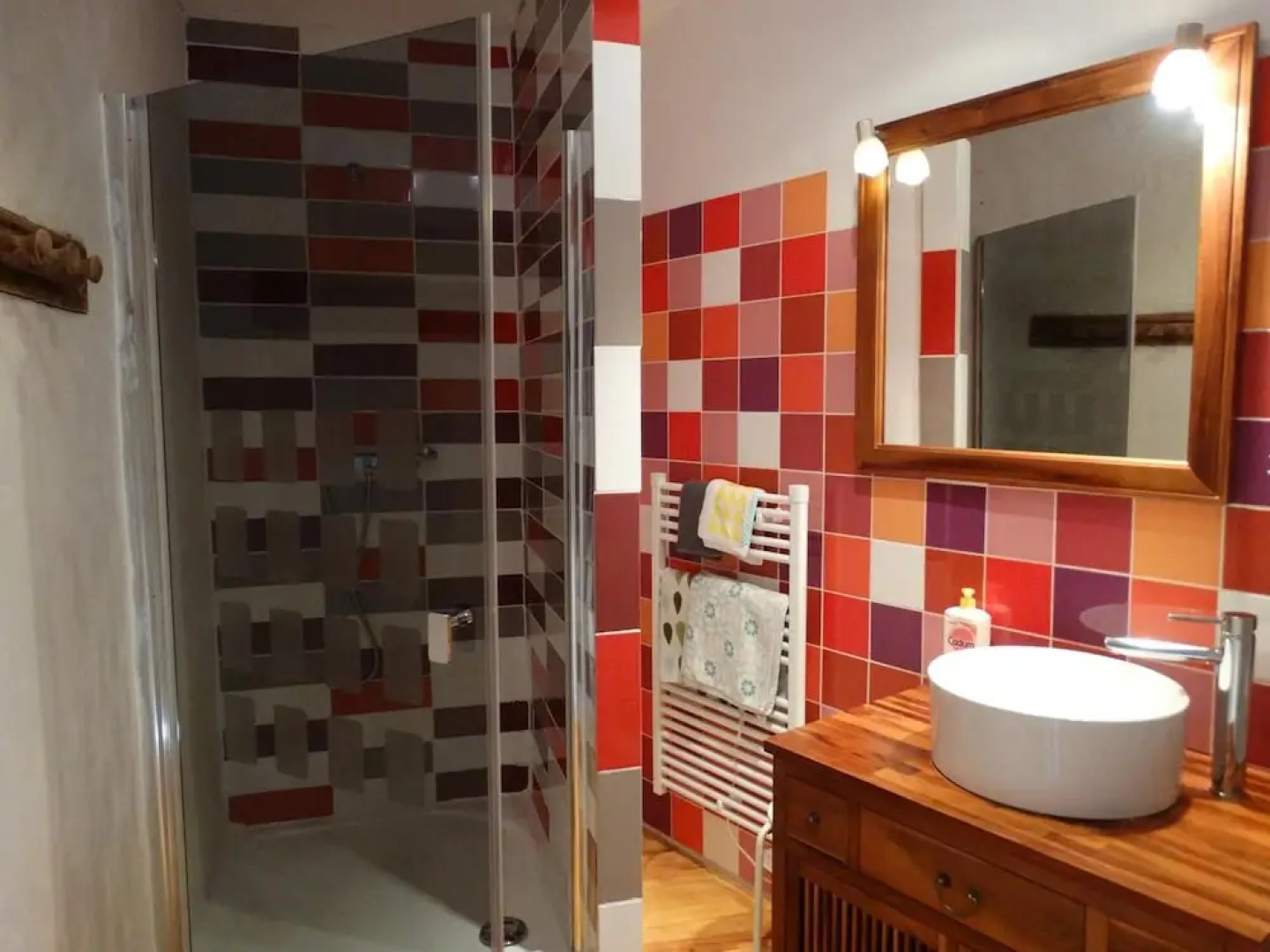 Chambres d'hôtes Lou Cliou