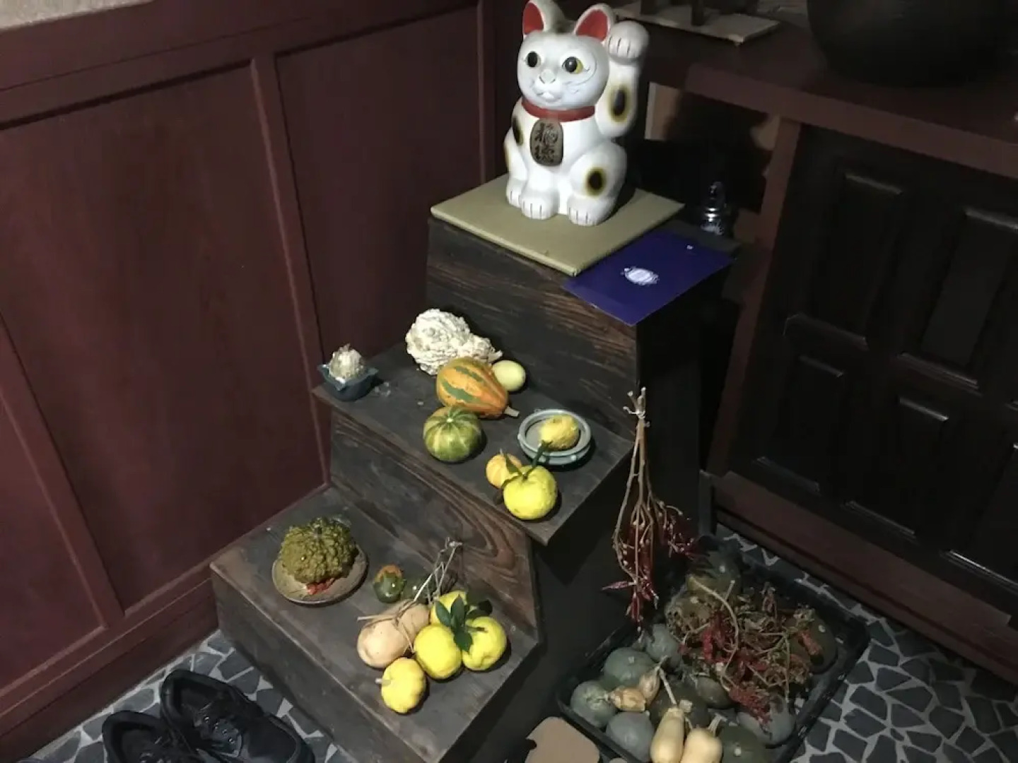 Kominka Guesthouse Sudomari Tonami