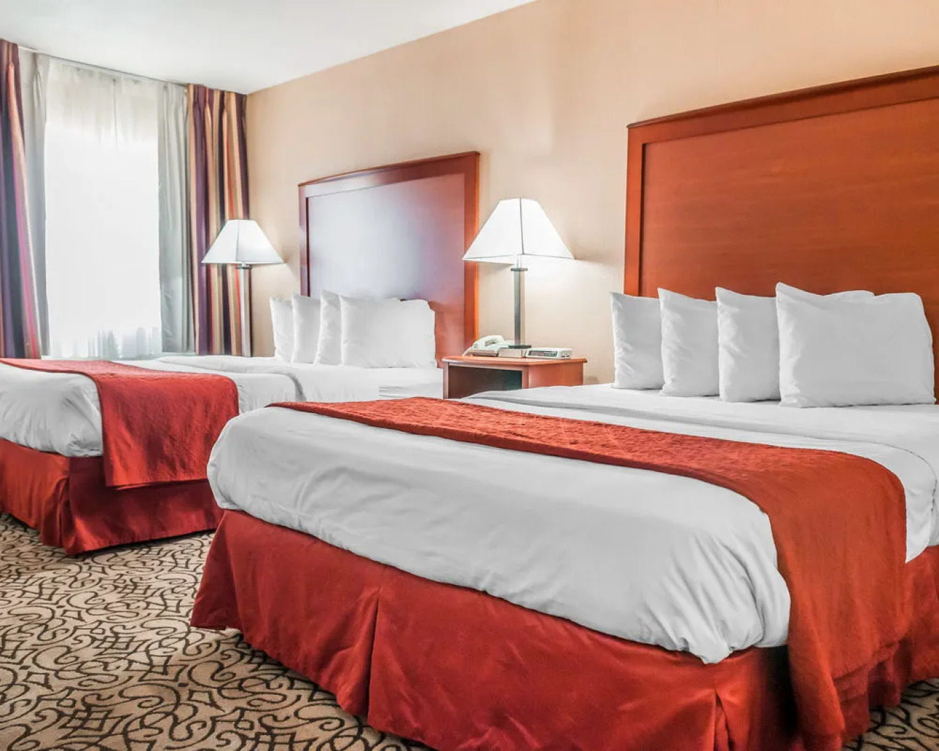 Quality Inn & Suites