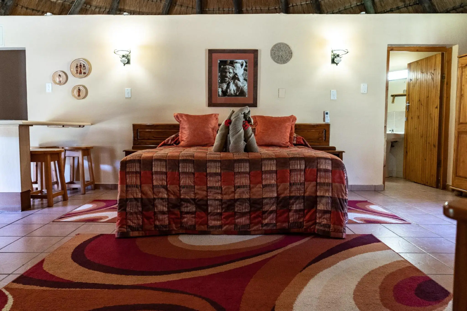Gooderson DumaZulu Lodge