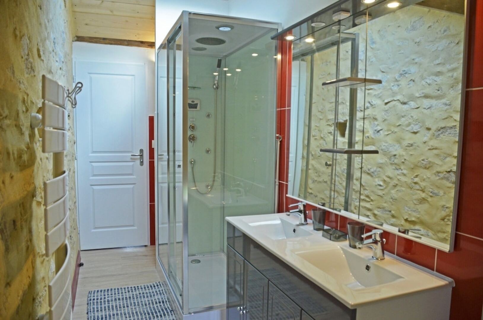 Mas du Fer à Cheval