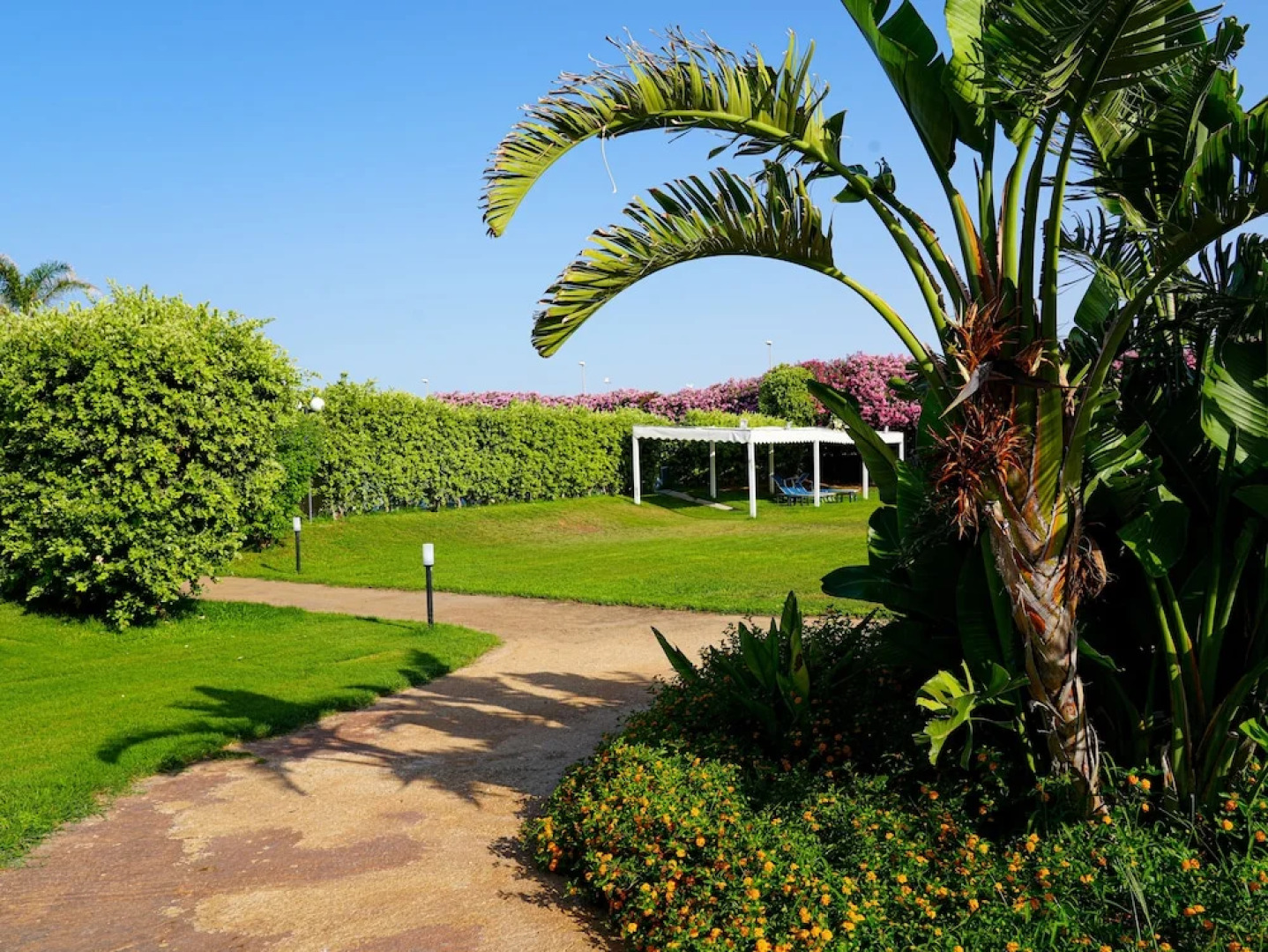 Villaggio Stella Marina