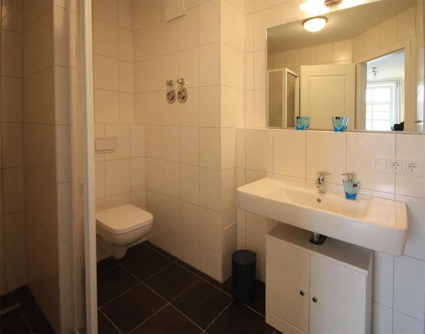 Haus Meeresblick - Ferienwohnung Schwalbennest A 4.06 (Ref. 128721)