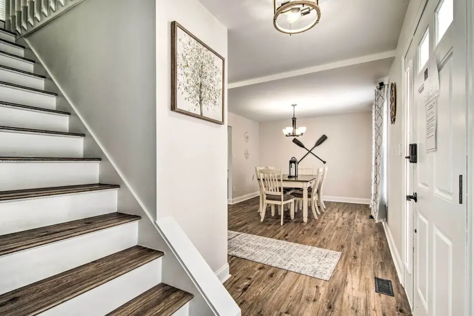 Lake Geneva Home With Grill < 2 Miles to Beach!