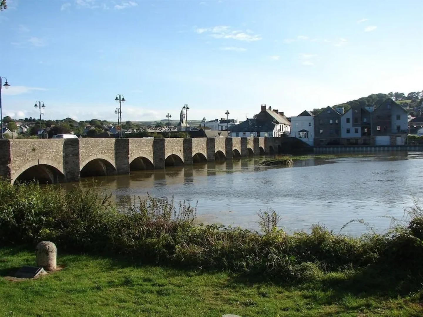 Wadebridge B&B