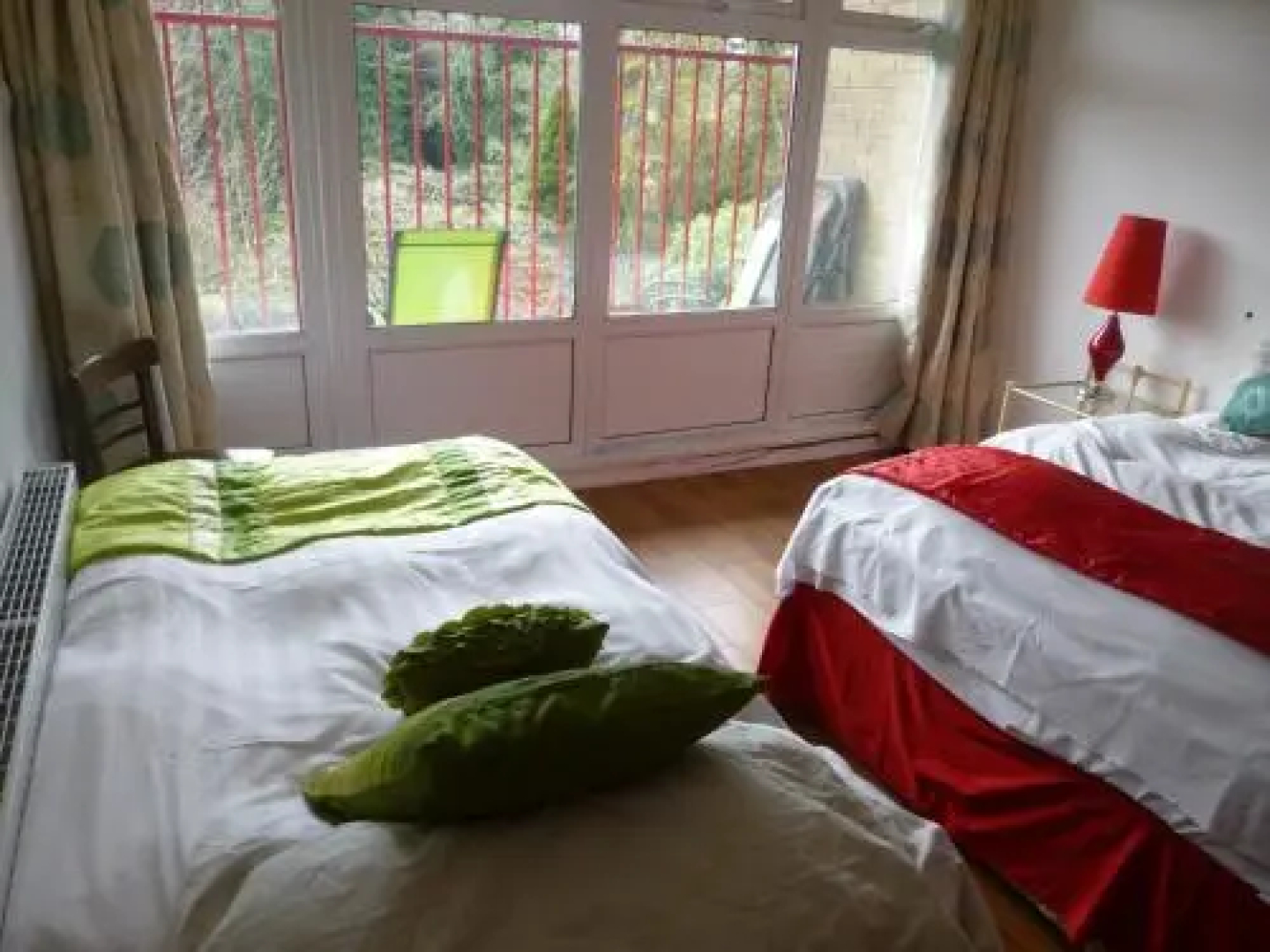 Apple Hostel Letterkenny