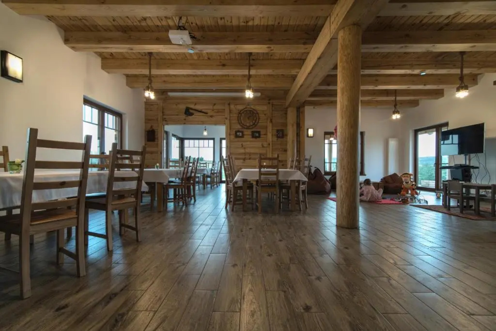 Kompleks Małe Dolomity