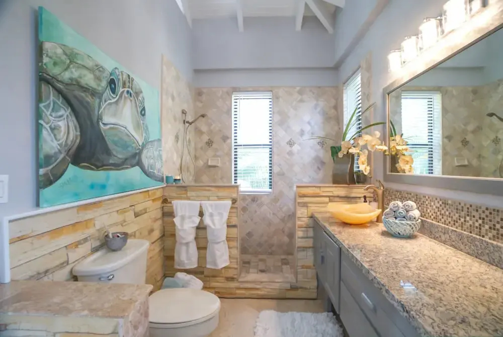 Kairos Villa - Luxury Ocean Front