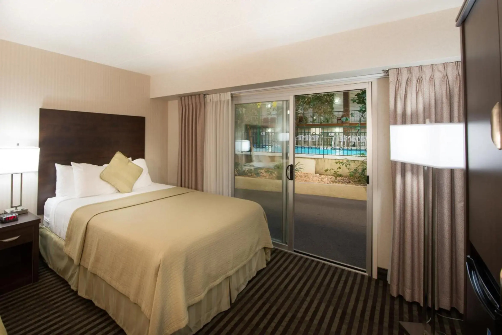 Victoria Inn Hotel & Convention Centre Brandon
