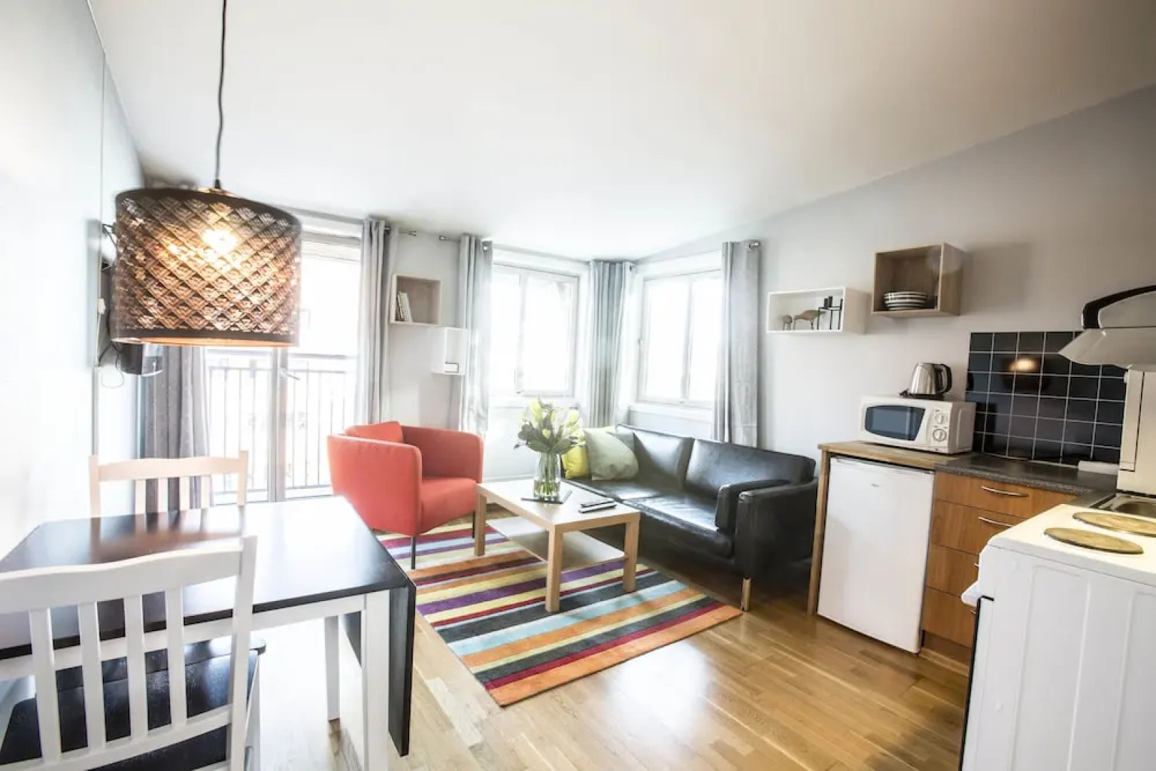 City Housing - Lagårdsveien 13