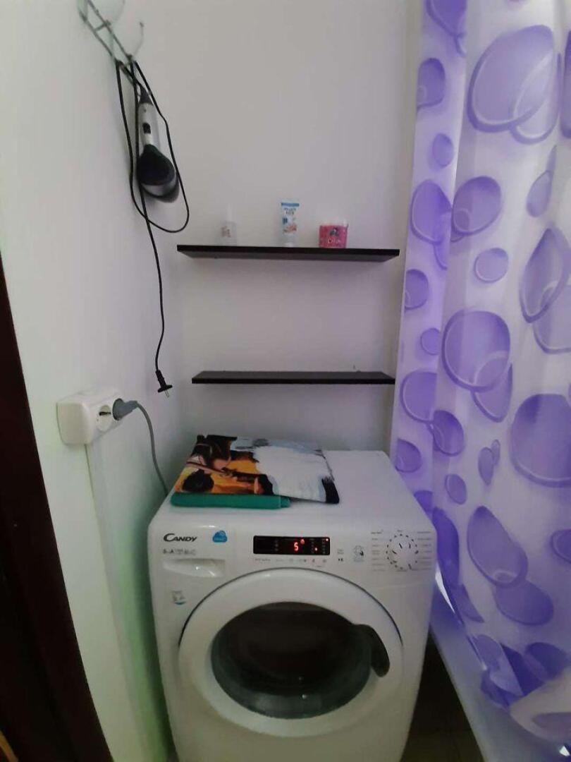 Апартаменты на улице Сайдашева