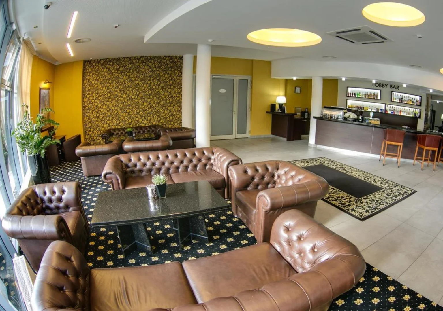 Hotel Business Faltom Gdynia