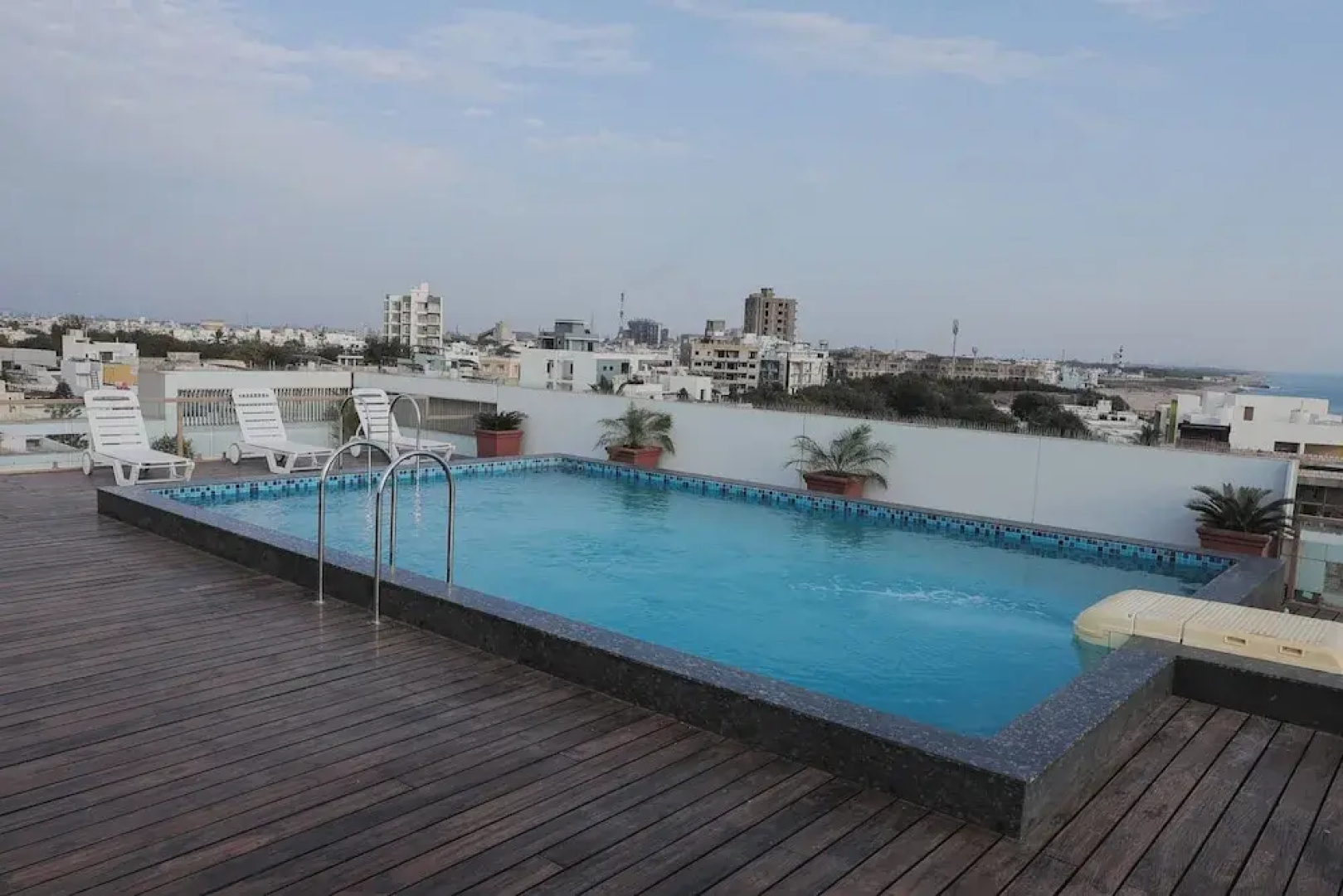 Lords Inn Porbandar