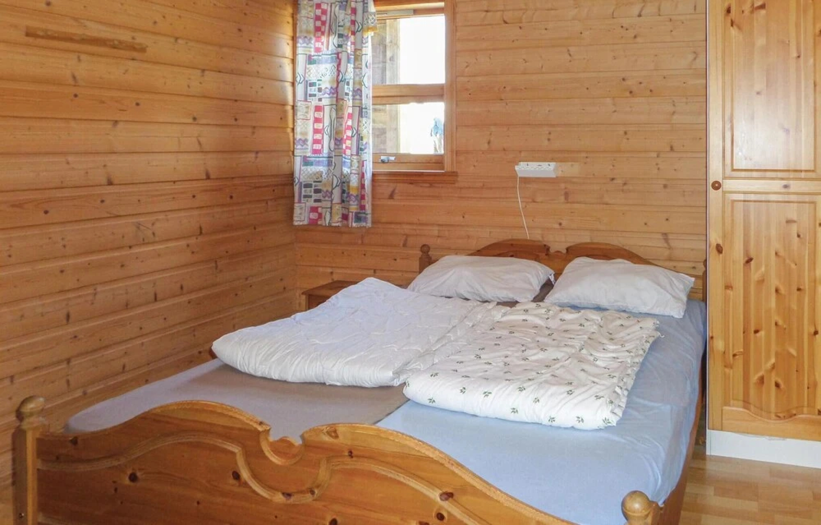 Beautiful Apartment in Rosendal With 1 Bedrooms and Internet