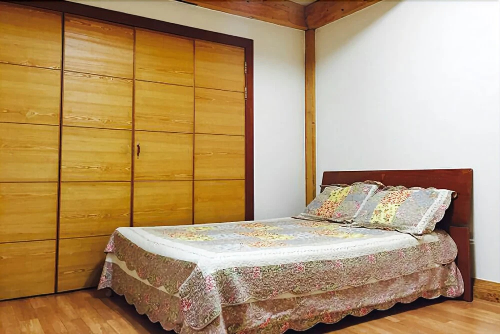 Yangsan Cozy Pension