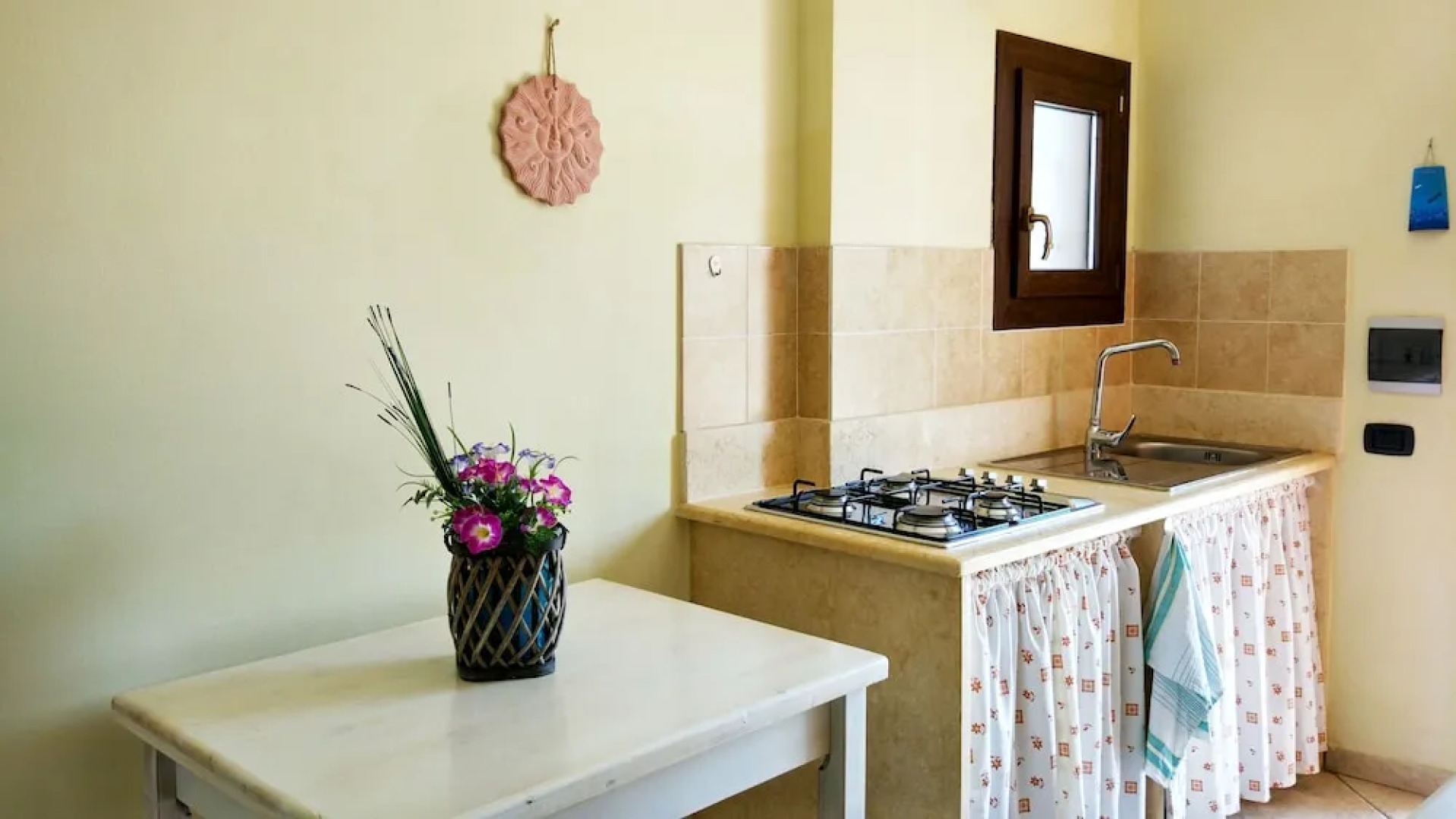 AlliPatuli ?Casa Vacanze