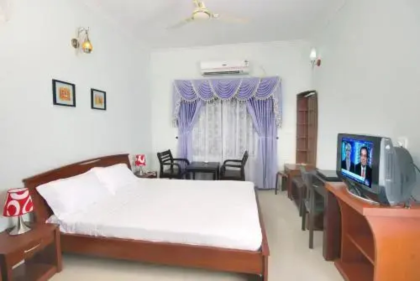 Hotel Souparnika Inn