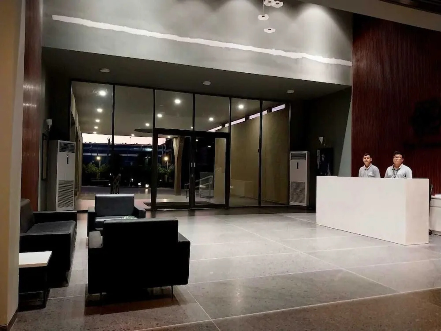 The Camellia by YUHI